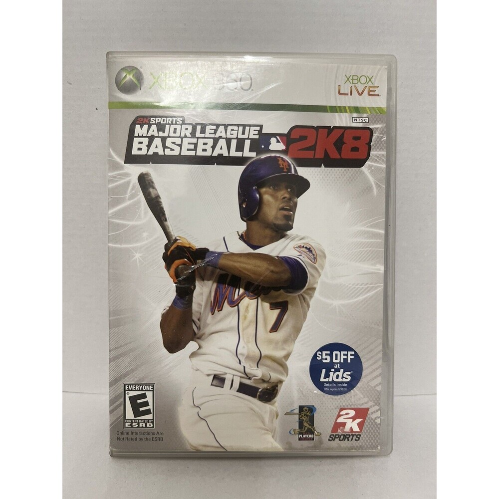 Battlefield: Bad Company  (Microsoft Xbox 360, 2008) w/ Manual - Tested